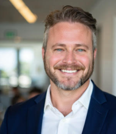 Justin Margerum, founder of Keystone-7 Consulting